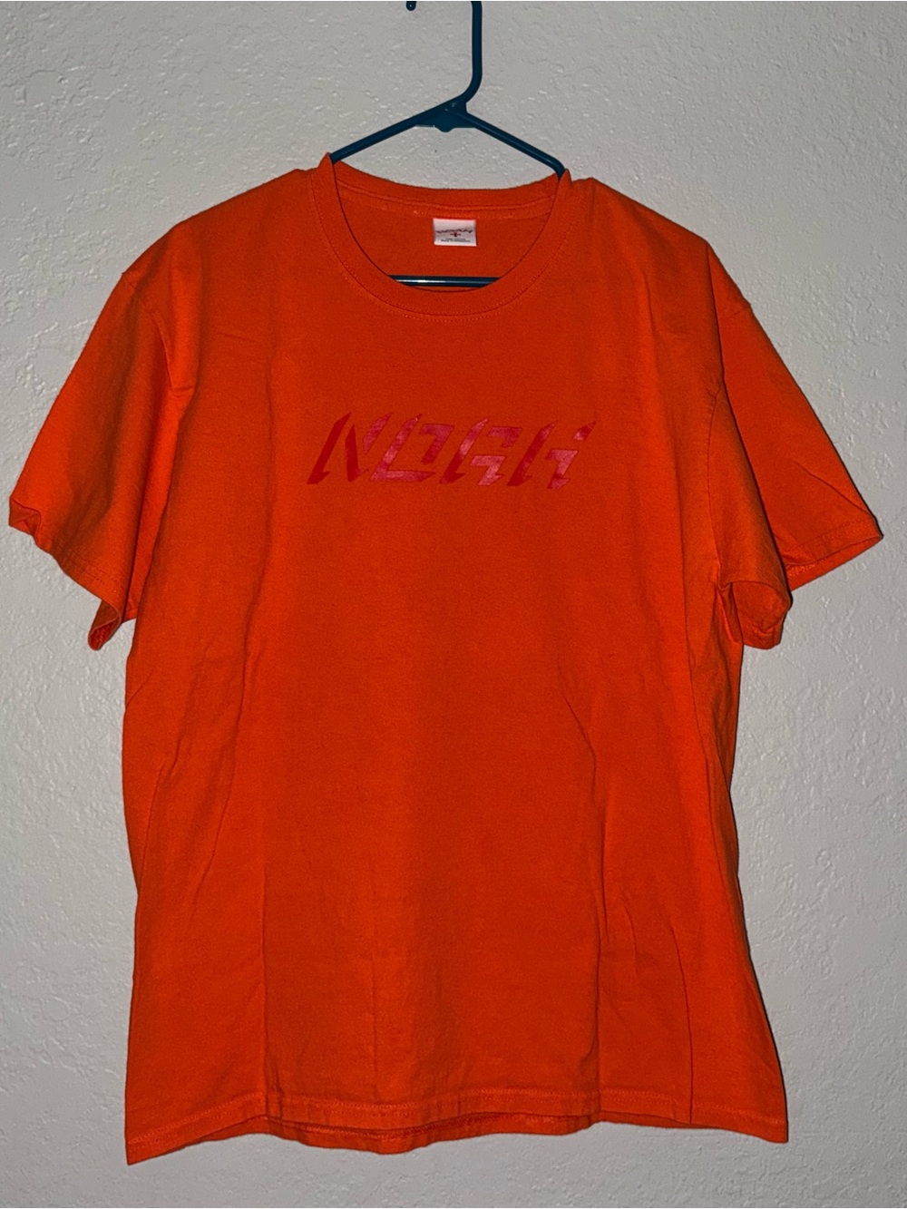 Noah NYC streetwear core AO logo 🍊 tee T Shirt New York Ny aime frog 🐸 skate ftp